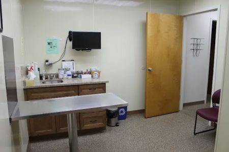 Dunloggin Veterinary Hospital