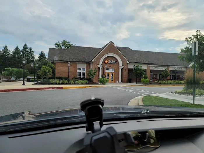 Banfield Pet Hospital 1
