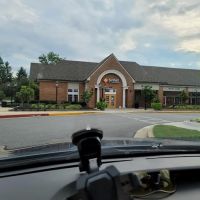 Banfield Pet Hospital ico