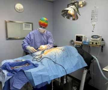 Howard County Animal Hospital