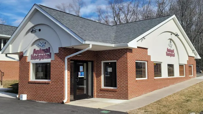 VCA Telegraph Road Animal Hospital 1