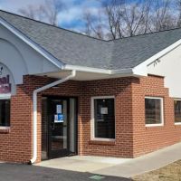 VCA Telegraph Road Animal Hospital ico