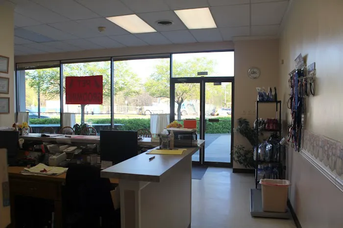 Odenton Veterinary Hospital 2