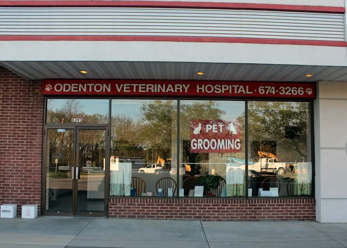 Odenton Veterinary Hospital 4