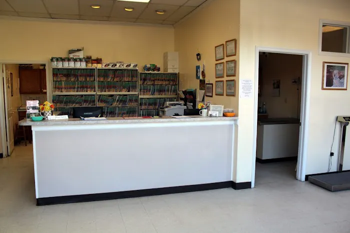 Odenton Veterinary Hospital 7