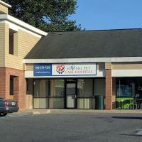 Loving Pet Care Hospital ico