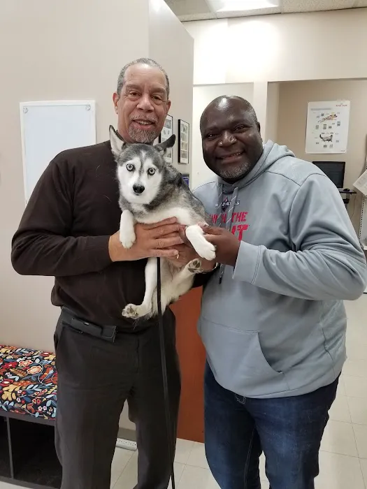 Loving Pet Care Hospital 7