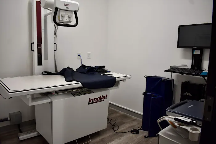 Lakeview Animal Hospital 9
