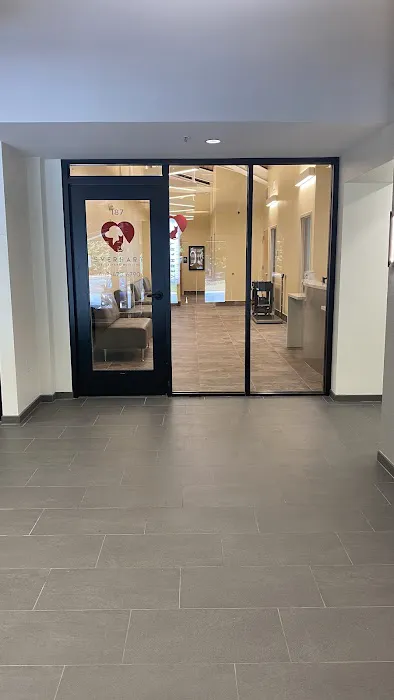 Everhart Veterinary Cross Keys 12