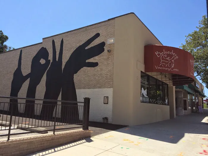 Belvedere Veterinary Center 5