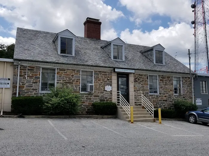 Towson Veterinary Hospital Inc 9