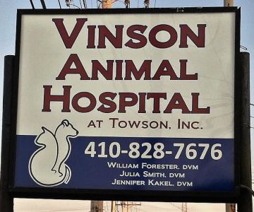 Vinson Animal Hospital