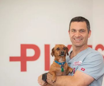 Pikesville Animal Hospital