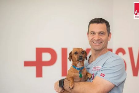 Pikesville Animal Hospital