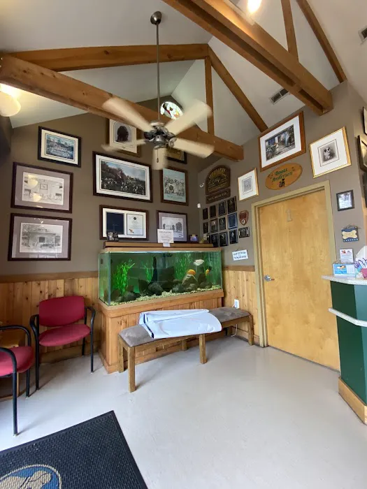Waugh Chapel Animal Hospital 1