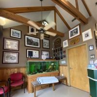 Waugh Chapel Animal Hospital ico