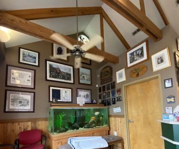 Waugh Chapel Animal Hospital