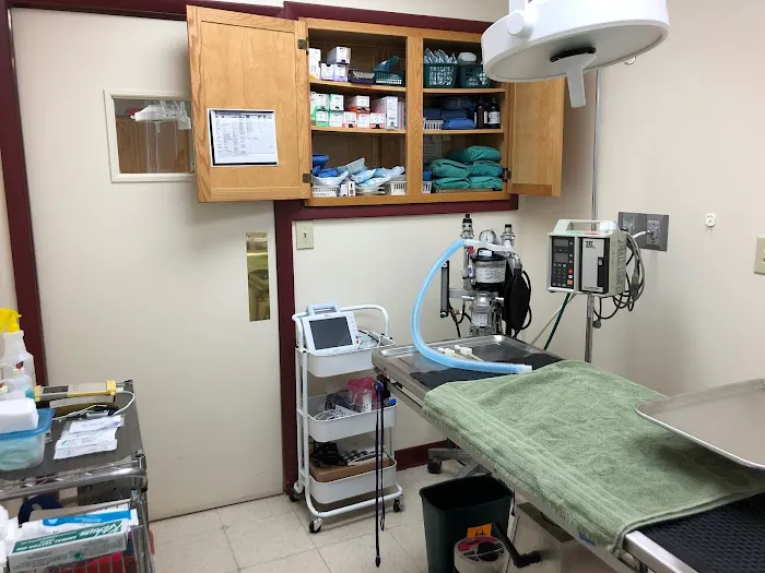 Prime Care Animal Hospital 1