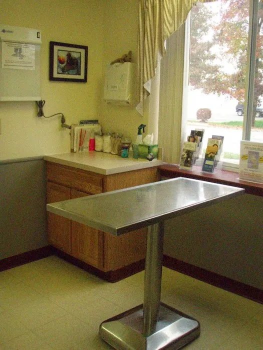Prime Care Animal Hospital 3