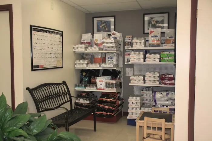 Prime Care Animal Hospital 5
