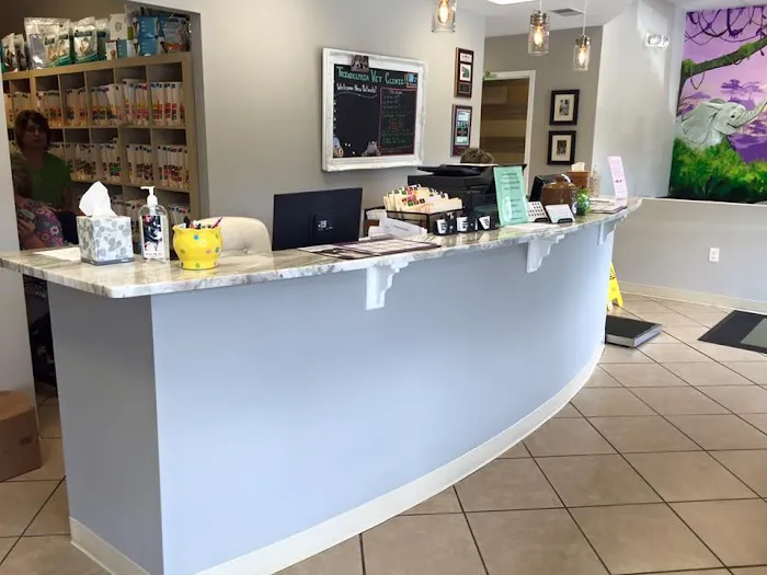 Triadelphia Veterinary Clinic 12