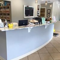 Triadelphia Veterinary Clinic ico