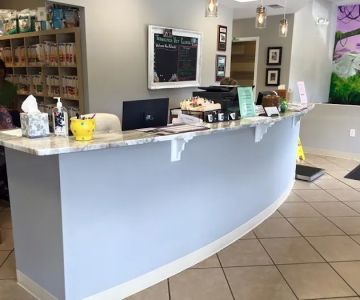 Triadelphia Veterinary Clinic