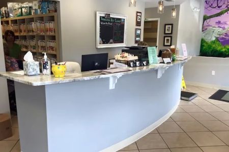 Triadelphia Veterinary Clinic