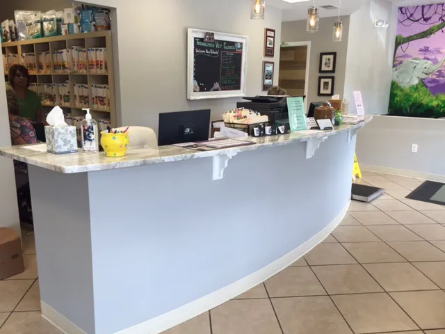 Triadelphia Veterinary Clinic 12
