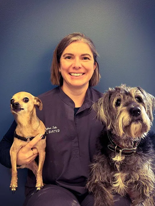 Dermatology for Animals - Catonsville 12