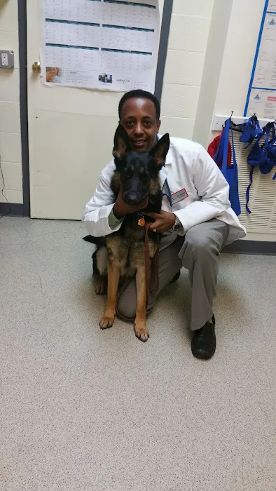 Upper Marlboro Veterinary Hospital 2
