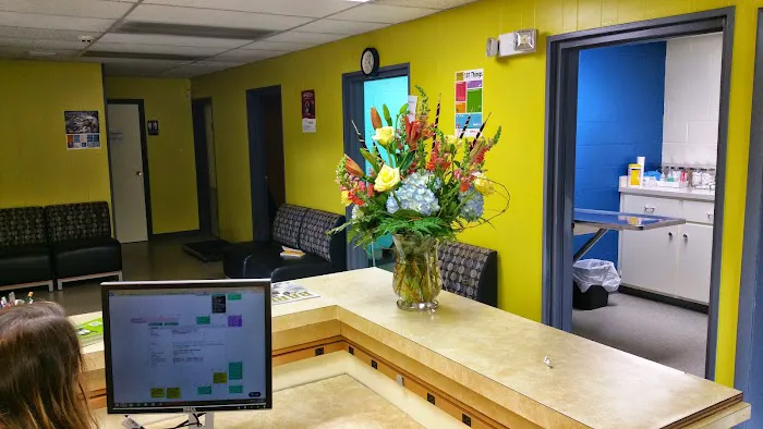 Upper Marlboro Veterinary Hospital 3