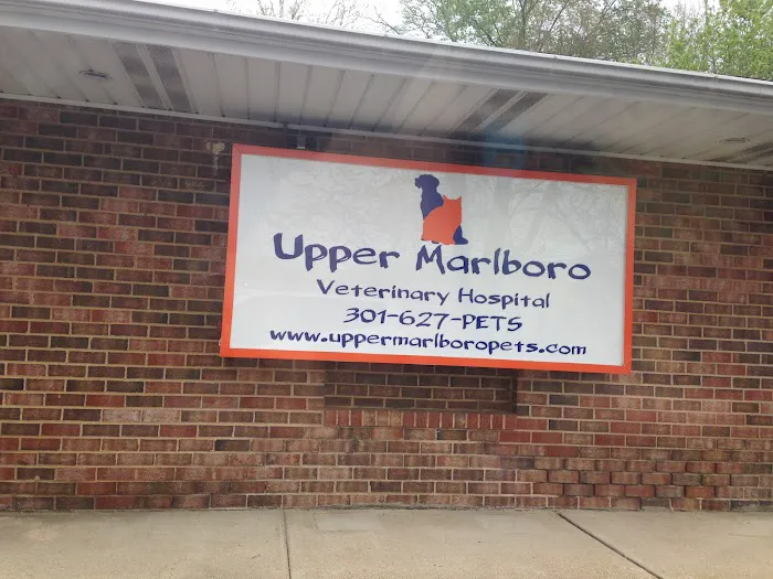 Upper Marlboro Veterinary Hospital 1