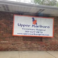 Upper Marlboro Veterinary Hospital ico