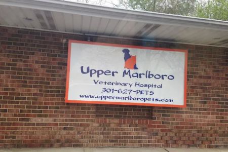 Upper Marlboro Veterinary Hospital