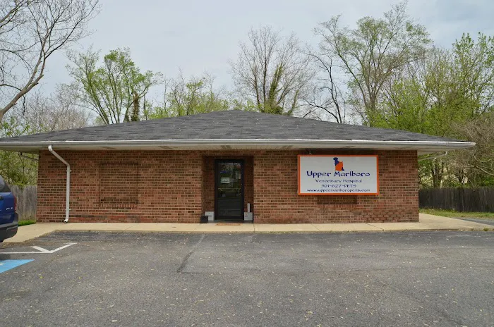Upper Marlboro Veterinary Hospital 5