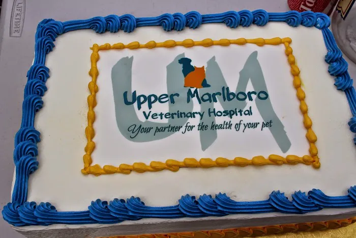 Upper Marlboro Veterinary Hospital 8