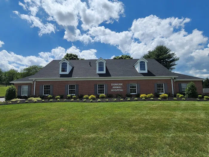 Dunkirk Animal Hospital 12