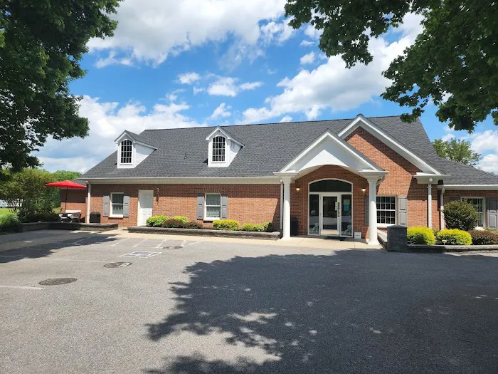 Dunkirk Animal Hospital 12