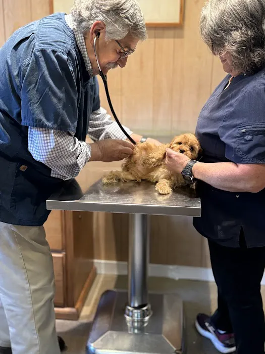 Davidsonville Veterinary Clinic 7