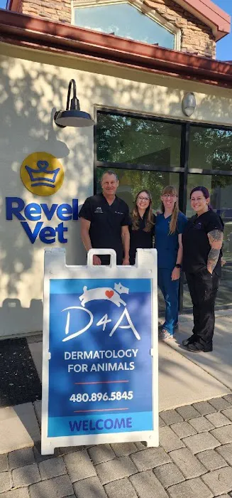 Dermatology for Animals - Queen Creek 1