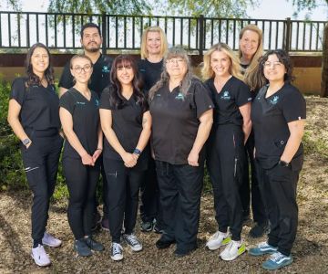 Pet Dental USA