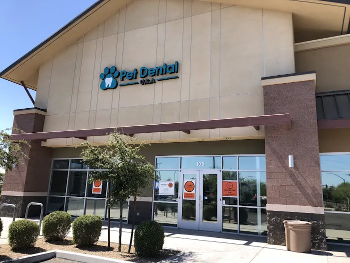 Pet Dental USA 5