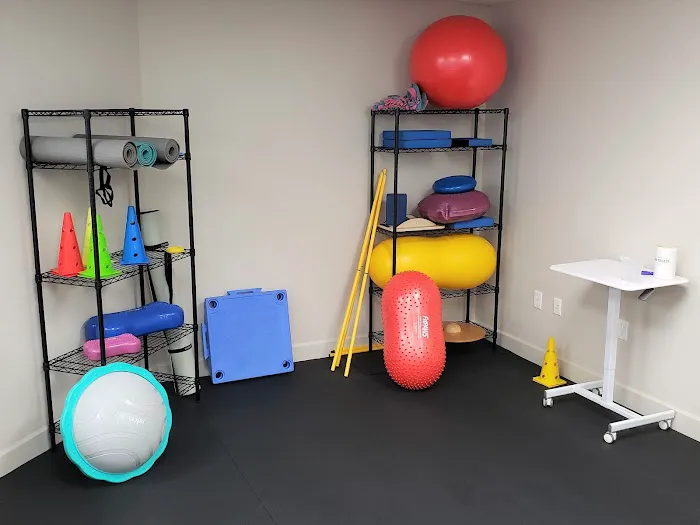 Canine Wellness Center 2