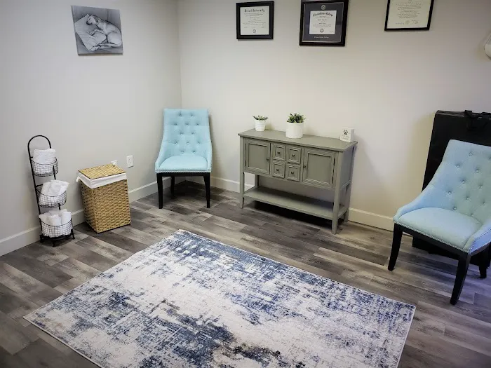 Canine Wellness Center 8