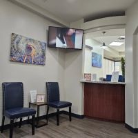 Oncura Partners Veterinary Imaging Center - Phoenix ico