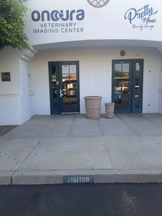 Oncura Partners Veterinary Imaging Center - Phoenix 5