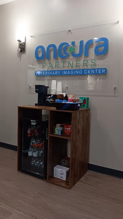 Oncura Partners Veterinary Imaging Center - Phoenix 4