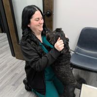 Wills Park Vet ico