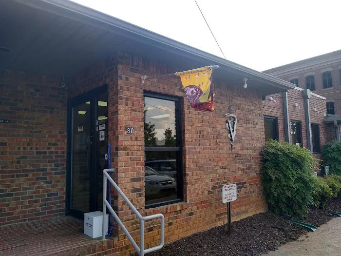 Alpharetta Animal Hospital 6